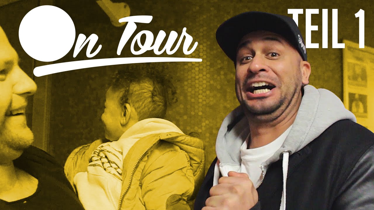 JP Performance - Auf Kundenwunsch nach Meschede | Teil 1