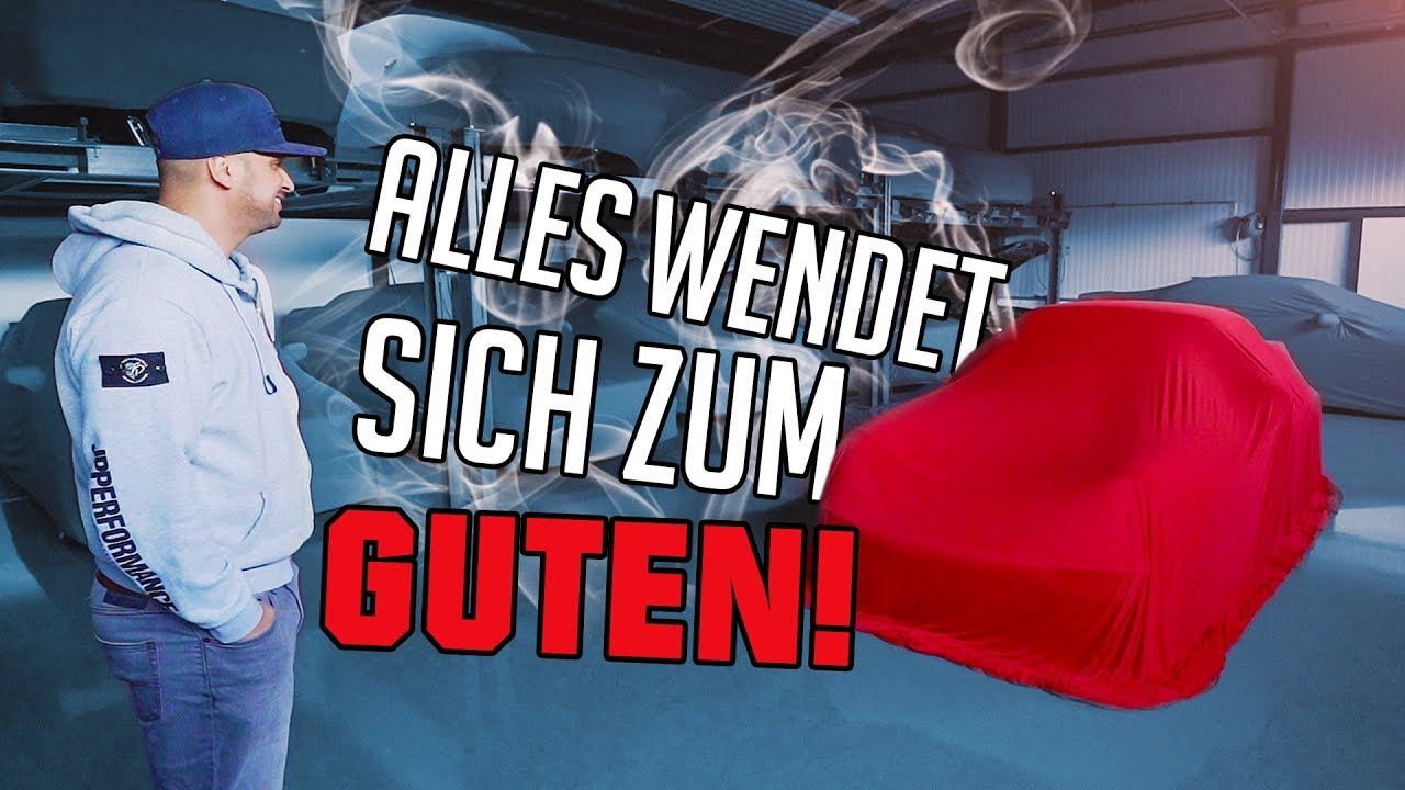 JP Performance - Alles wendet sich zum Guten!